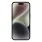 iPhone 15 128 Go noir reconditionné - 2
