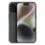 iPhone 15 128 Go noir reconditionné - 1