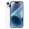 iPhone 15 512GB blauw refurbished refurbished - 1