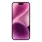 iPhone 15 256 Go rose reconditionné - 2