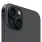 iPhone 15 Plus 512 Go noir reconditionné - 4