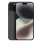iPhone 15 Plus 512 Go noir reconditionné - 1