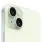 iPhone 15 Plus 512 Go vert reconditionné - 4