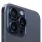 iPhone 15 Pro Max 512 Go titane bleu reconditionné - 4