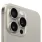 iPhone 15 Pro Max 512 Go titane naturel reconditionné - 4