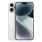 iPhone 15 Pro Max 256GB wit titanium refurbished - 1