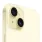 iPhone 15 512 Go jaune reconditionné reconditionné - 4