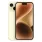 iPhone 15 512 Go jaune reconditionné reconditionné - 1