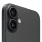 iPhone 16 Plus 256GB zwart refurbished - 4