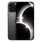 iPhone 16 Pro Max 1TB zwart titanium refurbished - 1