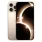 iPhone 16 Pro Max 512GB zandtitanium refurbished - 1
