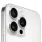 iPhone 16 Pro Max 256 Go titane blanc reconditionné - 4