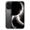 iPhone 16 Pro 256GB zwart titanium refurbished - 1