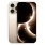 iPhone 16 Pro 128 Go titane sable reconditionné - 1