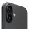 iPhone 16 512GB zwart refurbished - 4