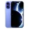iPhone 16 128GB blauw refurbished - 1