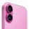 iPhone 16 128GB roze refurbished - 4