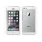 iPhone 5 64GB zilver refurbished - 1