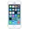 iPhone 5S 64GB zilver refurbished - 1