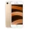 iPhone 7 256GB goud refurbished - 1