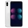 iPhone X 64GB zilver refurbished - 1