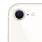 iPhone SE 2022 256GB wit refurbished - 3