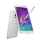 Galaxy Note 4 32 Go blanc reconditionné - 1