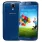 Galaxy S4 16GB blauw refurbished - 1