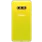 Galaxy S10e (dual sim) 128 Go jaune reconditionné - 3